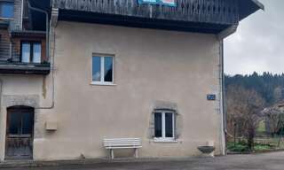 Maison 7 Pièces 145 m² à vendre à Jougne (25370)