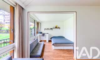 Appartement 4 Pièces 65 m² à vendre à Fontenay-le-Fleury (78330)