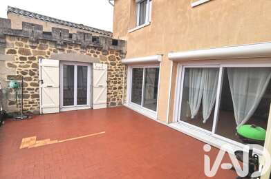Appartement 5 pièces 177000 €
