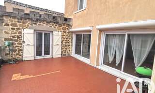 Appartement 5 Pièces 101 m² à vendre à Sablons (38550)