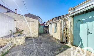 Maison 5 Pièces 106 m² à vendre à La Couarde-sur-Mer (17670)
