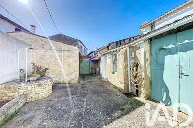 Maison 5 pièces 350000 €