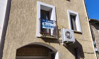 Maison 4 Pièces 95 m² à vendre à Fleury (11560)