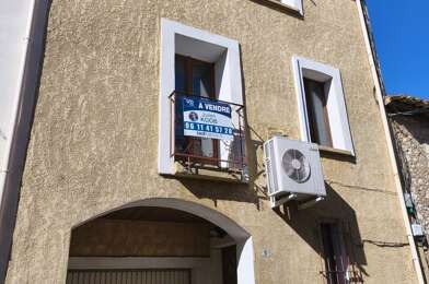 Maison 4 pièces 169000 €