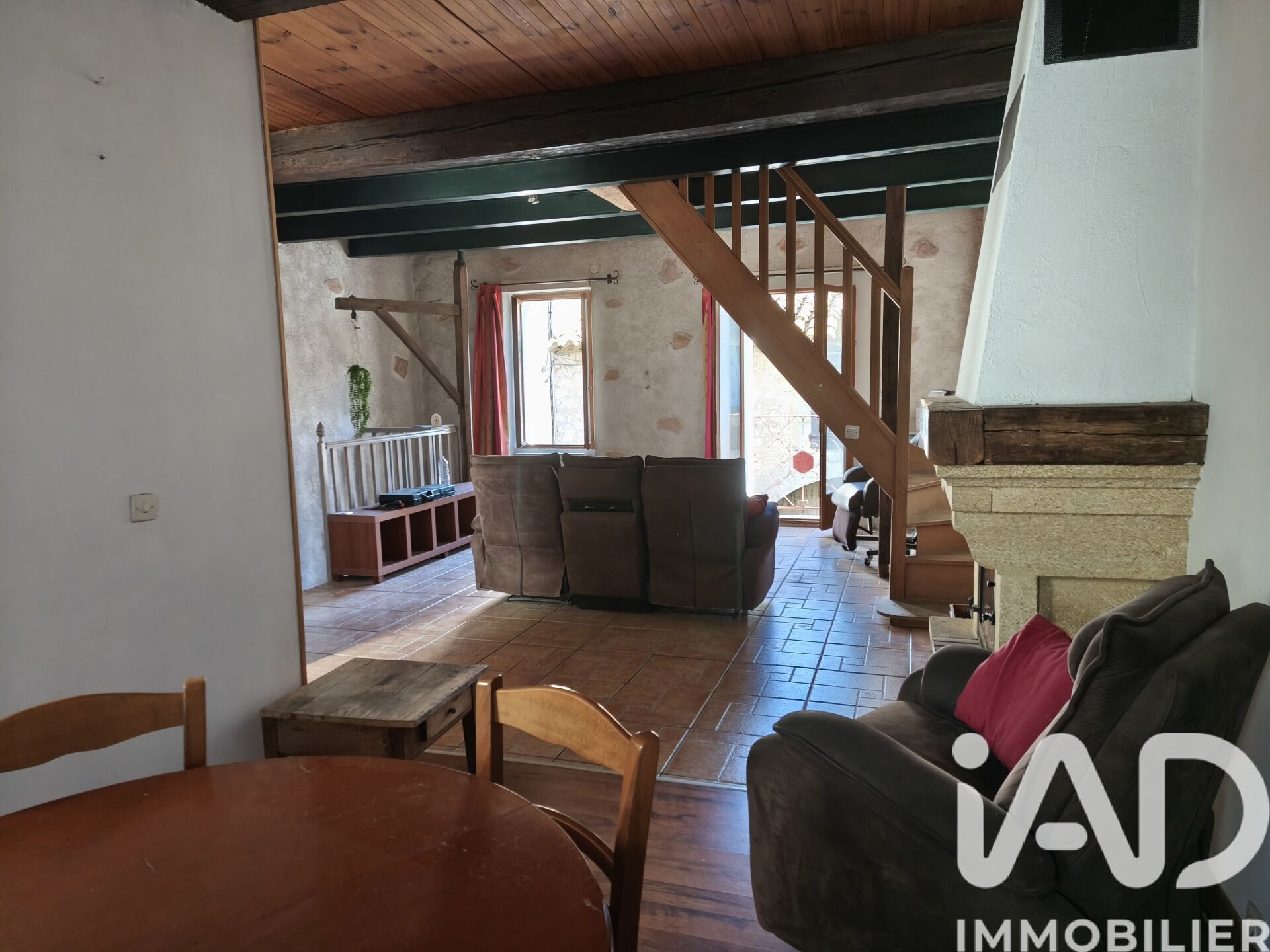 Vente Maison/villa 4 pièces - Photo 3