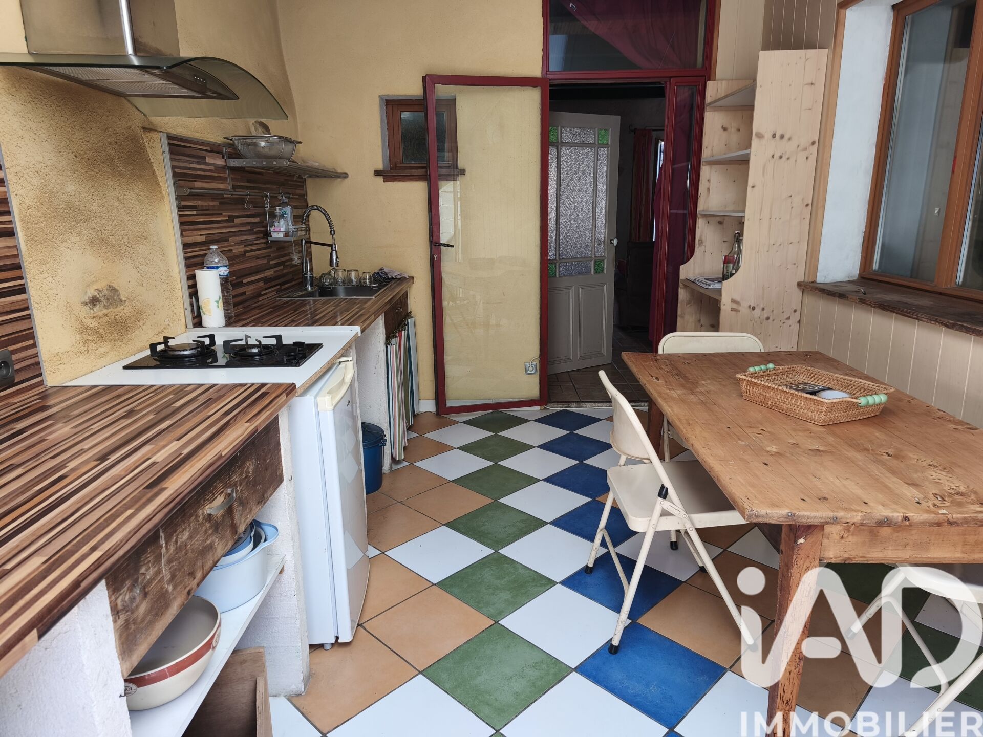 Vente Maison/villa 4 pièces - Photo 5