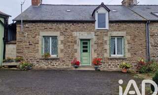 Maison 4 Pièces 60 m² à vendre à Plénée-Jugon (22640)