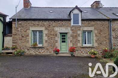 Maison 4 pièces 97000 €