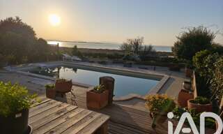 Maison 5 Pièces 104 m² à vendre à Bages (11100)