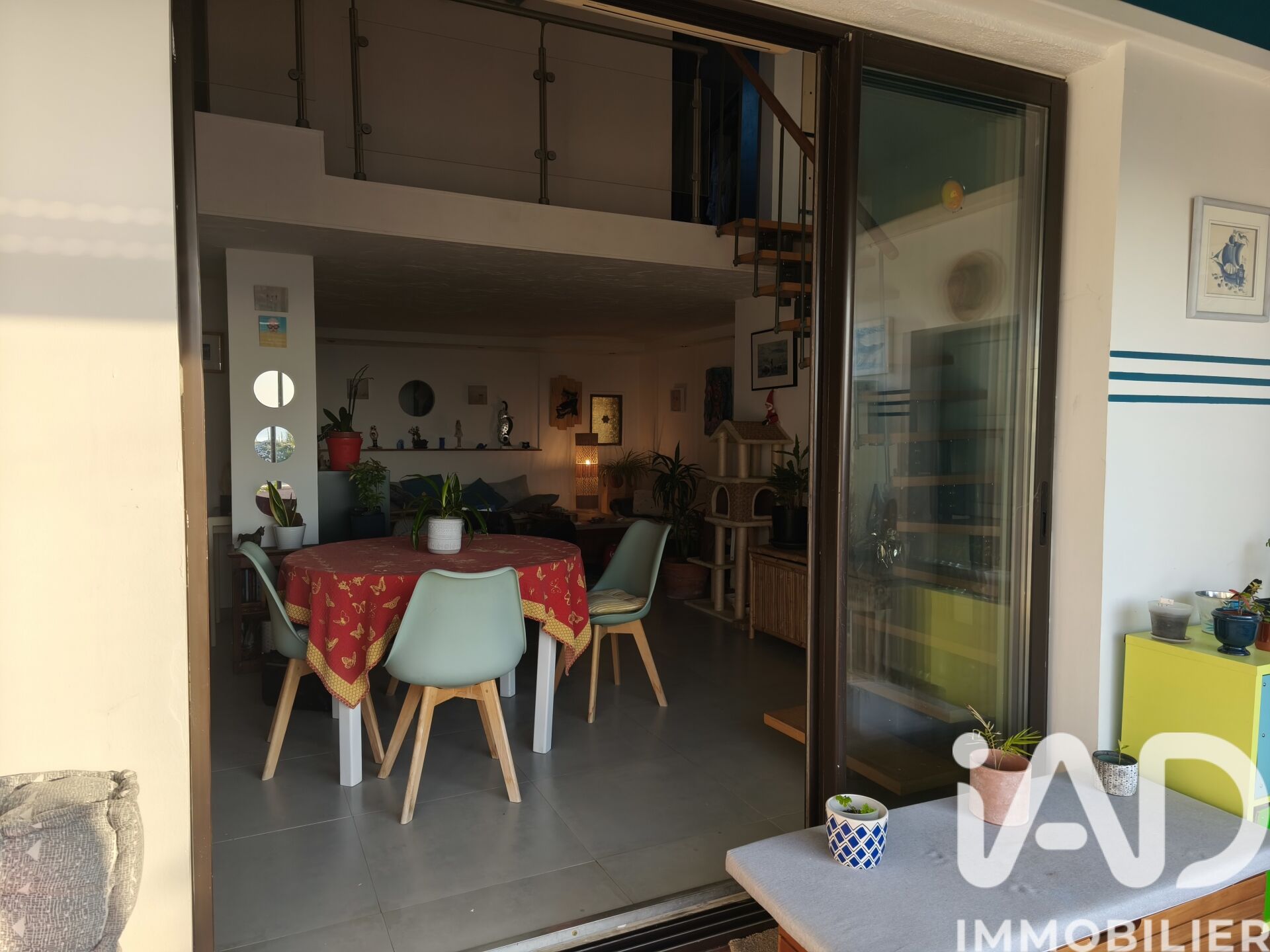 Vente Maison/villa 5 pièces - Photo 5
