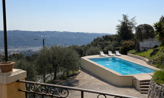 Maison 4 Pièces 85 m² à vendre à Carros (06510)