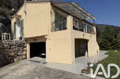 Maison 4 pièces 512000 €