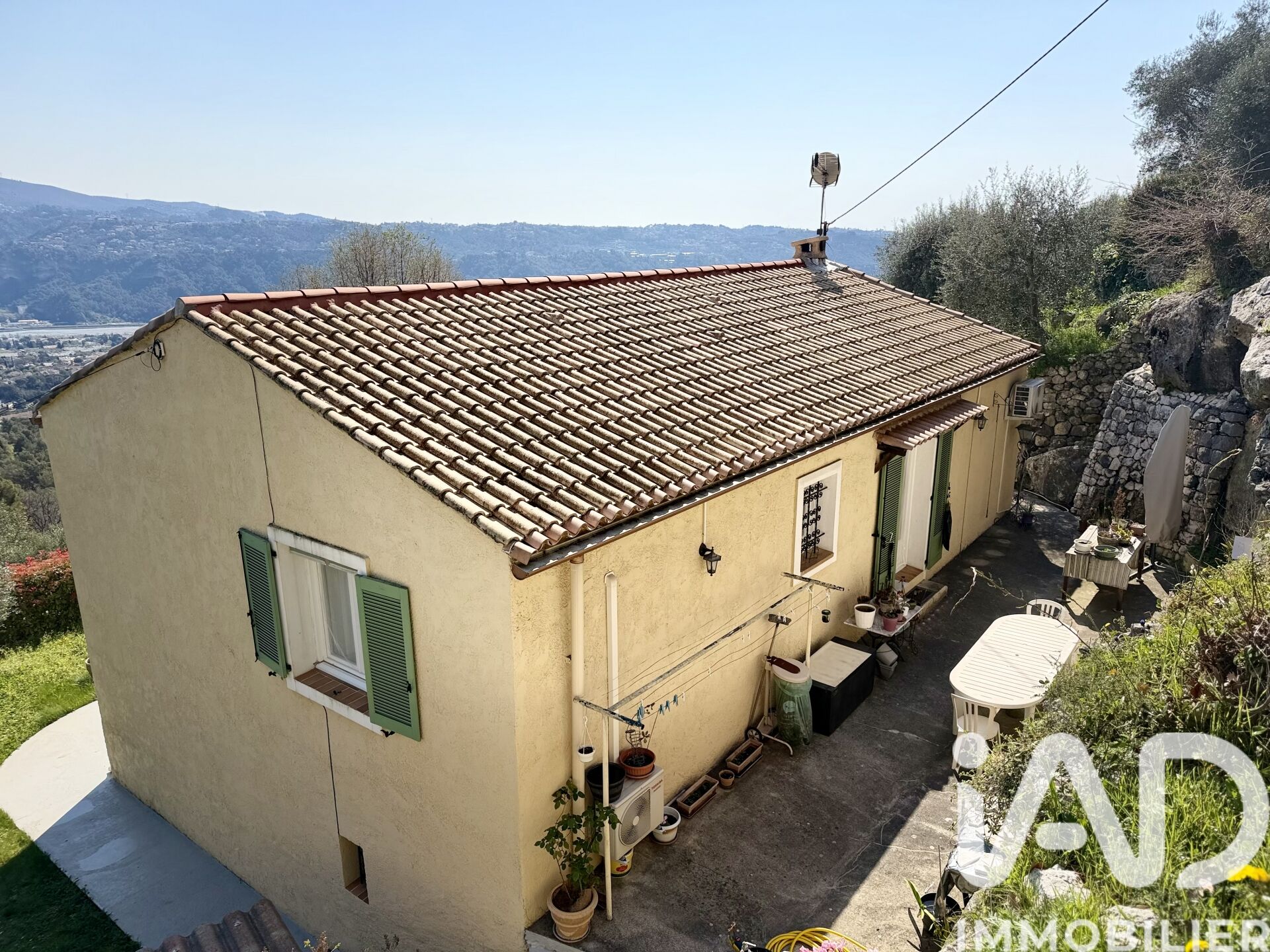 Vente Maison/villa 4 pièces - Photo 2