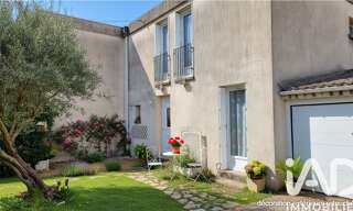 Maison 5 Pièces 119 m² à vendre à Lunel (34400)