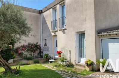 Vente Maison/villa 5 pièces — photo du bien