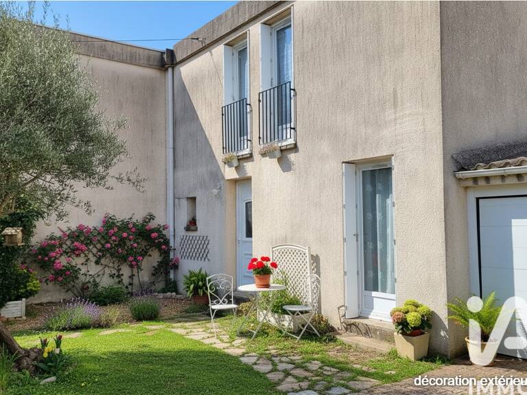 Vente Maison/villa 5 pièces — photo 1