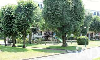 Appartement 3 Pièces 60 m² à vendre à Rueil-Malmaison (92500)