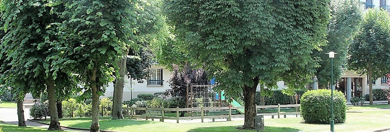 Appartement 3 Pièces 60 m² à vendre à Rueil-Malmaison (92500)