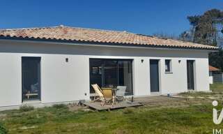 Maison 4 Pièces 112 m² à vendre à Parentis-en-Born (40160)
