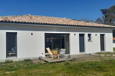 Maison 4 pièces 377000 €