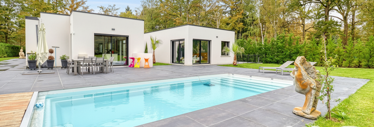 Maison 7 Pièces 300 m² à vendre à Lamorlaye (60260)