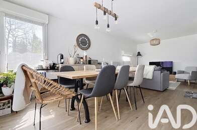 Appartement 3 pièces 178700 €