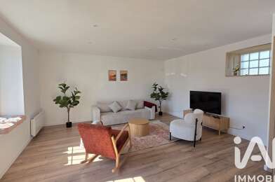 Maison 4 pièces 280000 €