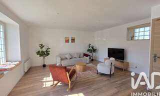 Maison 4 Pièces 90 m² à vendre à Plouha (22580)