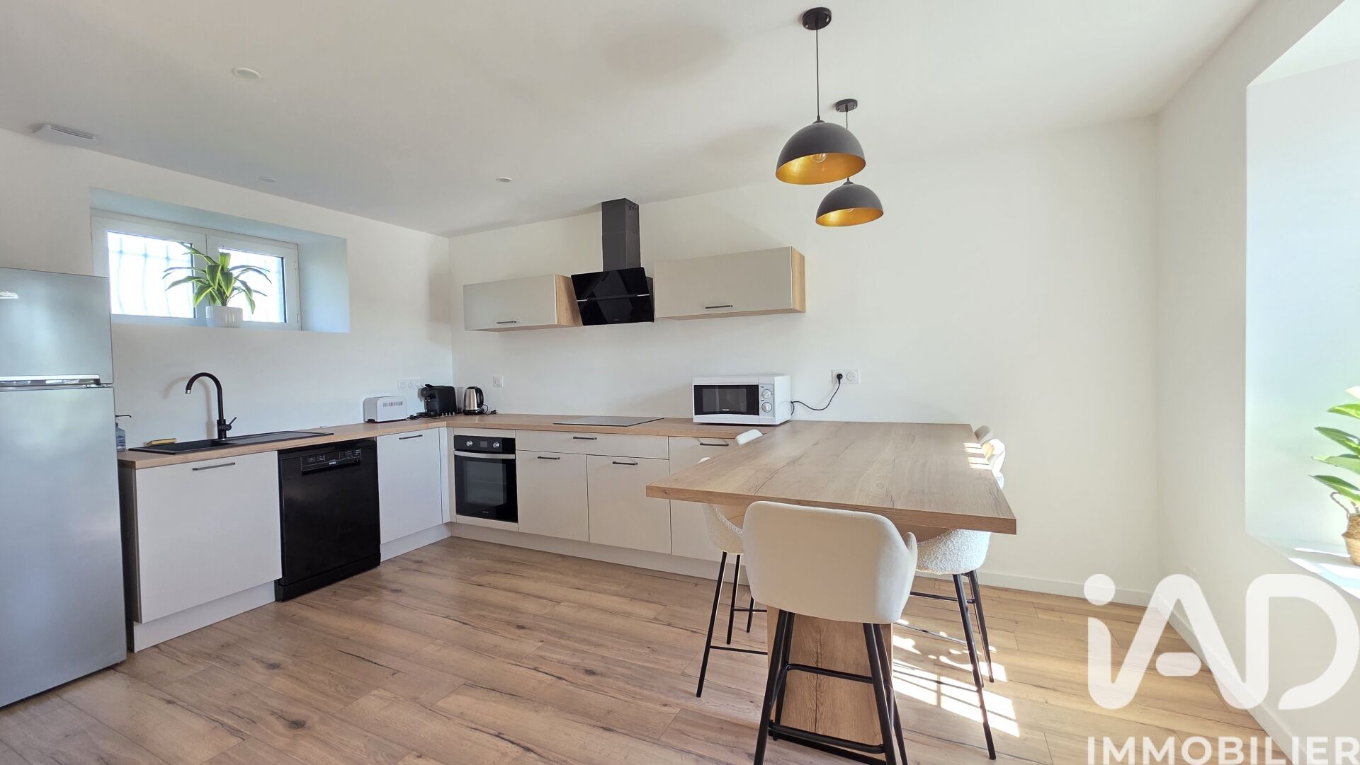 Vente Maison de campagne 4 pièces - Photo 3
