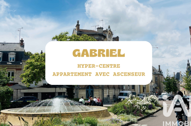Appartement 5 pièces 400000 €