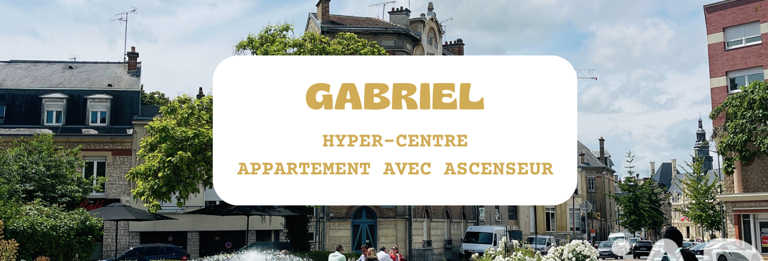 Appartement 5 Pièces 104 m² à vendre à Reims (51100)