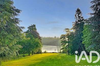 Maison 10 pièces 890000 €