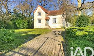 Maison 5 Pièces 96 m² à vendre à Saint-Sébastien-sur-Loire (44230)