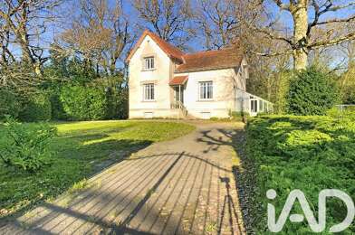 Maison 5 pièces 468000 €
