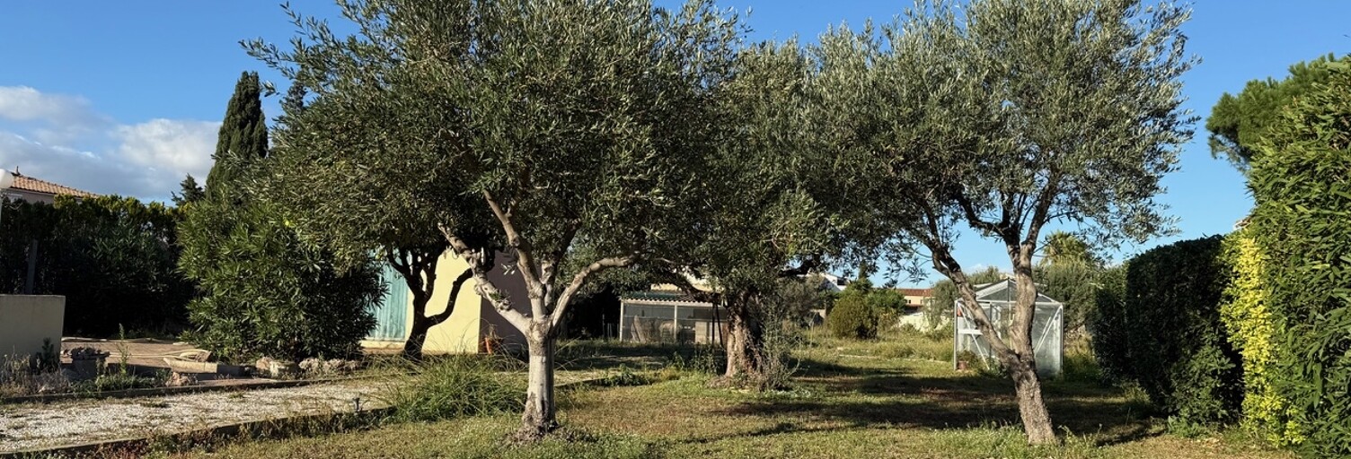 Terrain  467 m² à vendre à Pia (66380)