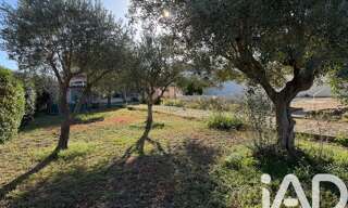 Terrain  501 m² à vendre à Pia (66380)