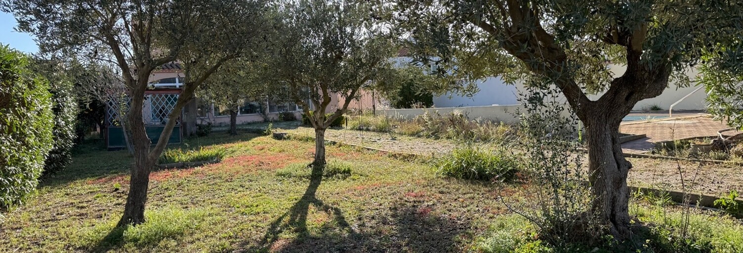 Terrain  501 m² à vendre à Pia (66380)