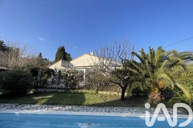 Maison 5 pièces 426000 €