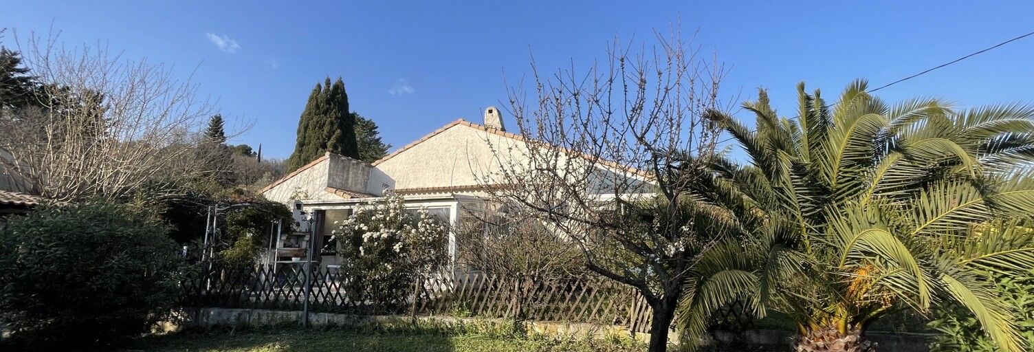 Maison 5 Pièces 111 m² à vendre à Flayosc (83780)