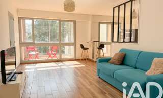 Appartement 4 Pièces 76 m² à vendre à Saint-Herblain (44800)