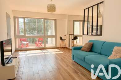 Appartement 4 pièces 178100 €