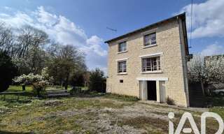 Maison 4 Pièces 84 m² à vendre à Migennes (89400)