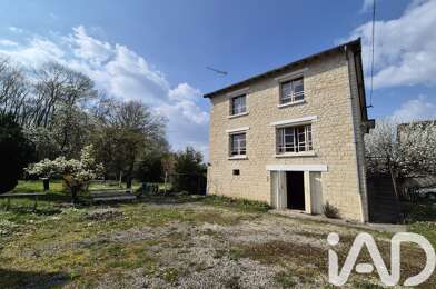 Maison 4 pièces 98000 €