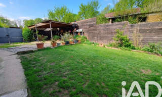 Maison 5 Pièces 182 m² à vendre à Val-d'Oire-et-Gartempe (87320)