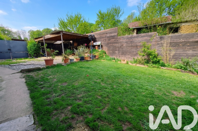 Maison 5 pièces 129000 €