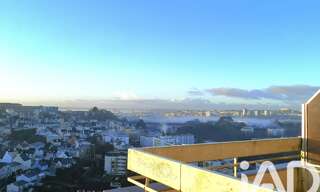 Appartement 6 Pièces 109 m² à vendre à Brest (29200)