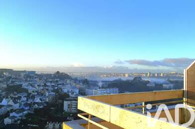 Appartement 6 pièces 247000 €