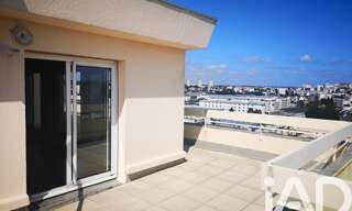 Appartement 6 Pièces 109 m² à vendre à Brest (29200)
