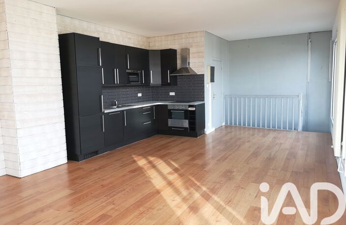 Vente Duplex 6 pièces — photo 2