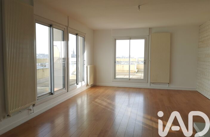 Vente Duplex 6 pièces — photo 5